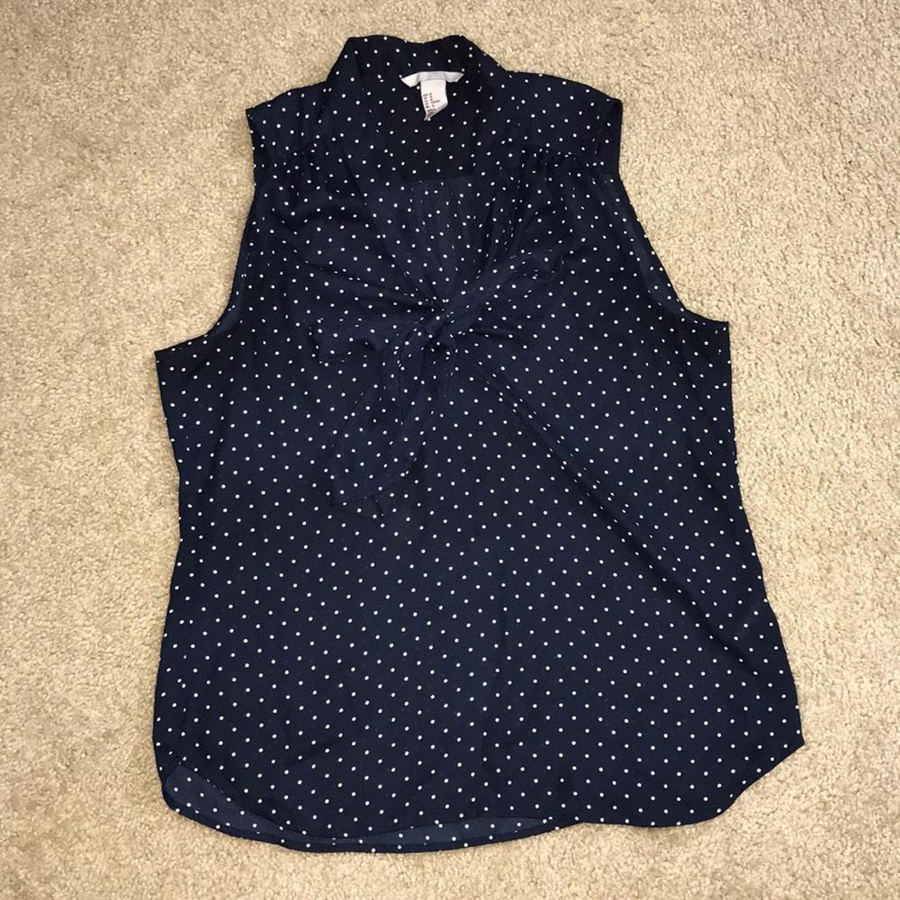 H&M’s Women’s Dress